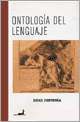 Ontolog&iacute;a del Lenguaje. Rafael Echeverr&iacute;a